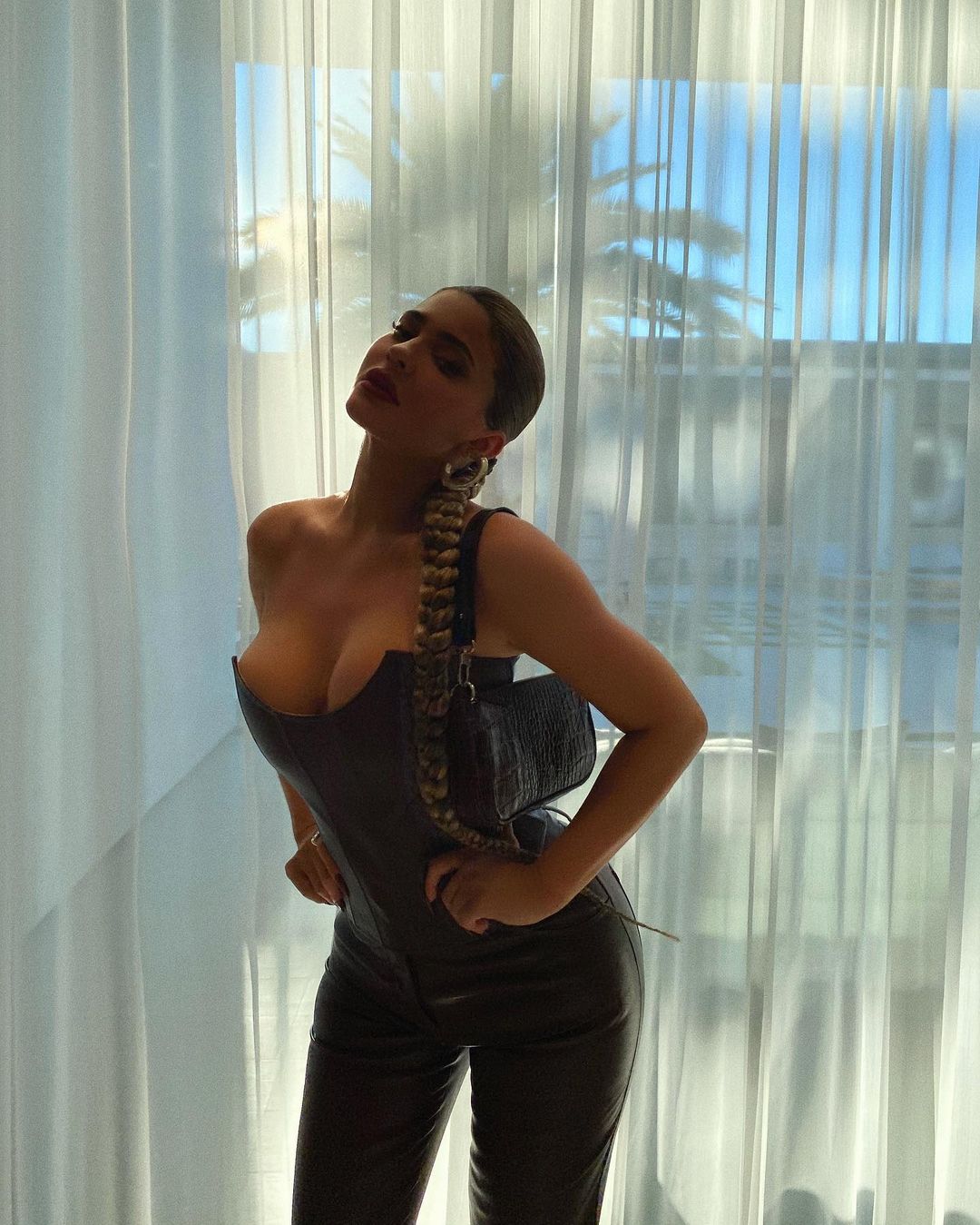 Galerie de Kylie Jenner Nue CHAUDES 2024 | P+