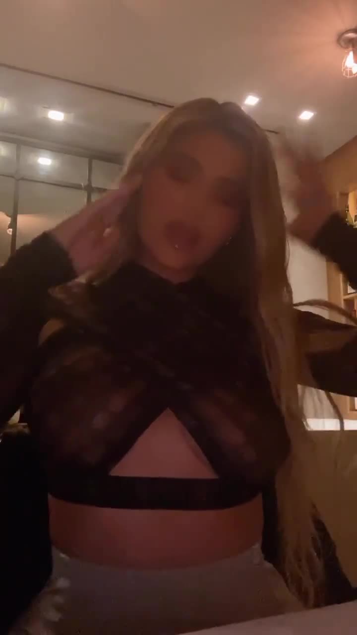 Galerie de Kylie Jenner Nue CHAUDES 2024 | P+