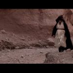Obi Wan utilise la force pour baiser un gros cul dans le désert de Tatooine 2024 | P+