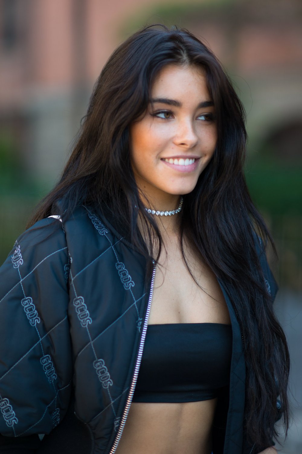 Madison Beer nudz 2024 | P+