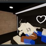 Salope se fait baiser par bbc en roblox 2024 | P+